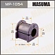 MASUMA Втулки стабилизатора передние MP1054