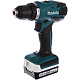 Дрель Makita 450Вт БЗП-10мм,0-3000об/м, 1,2кг