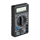 Мультиметр цифровой DT9208A