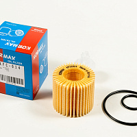 MANN Фильтр масляный HU6006Z, изображение 1