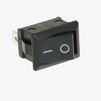 REXANT выкл. клавишный Mini 250v 6A ON-OFF 36-2110, изображение 2