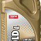 Масло моторное TEBOIL GOLD L 5W-40 (1 л.)