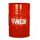 Гидравлическое масло FELIX HVLP-46 (бочка 200 л.), на розлив