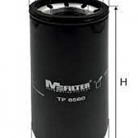 M-Filter Фильтр масляный TF6560, изображение 2