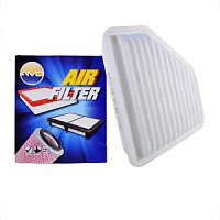 AMD Фильтр воздушный AMDJFA117, изображение 1