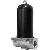 Фильтр топливный 1" для мини ТРК БелАК БАК.12040, изображение 1