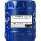Масло гидротрансмиссионное Mannol TO-4 Powertrain Oil 10W (20 л.)