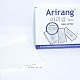 Arirang Фильтр салонный ARG324335