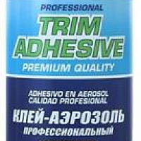 Клей аэрозольный профес ABRO TA-1300 382г, изображение 1