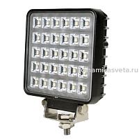 Рабочий свет ZOOML WL-P334003H 9-32V 30W 6000К Premium (направленный, 111х136х35), изображение 3