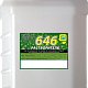 Растворитель 646,  10л (РОССИЯ)
