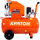 Компрессор с прямой передачей Кратон АС-280-40-DD