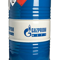 Масло гидравлическое Gazpromneft Hydraulic HVLP 46 (бочка 205 л.), на розлив, изображение 3
