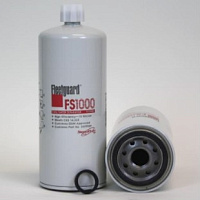Фильтр топливный FLEETGUARD FS1000, изображение 1