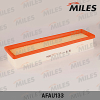 MILES Фильтр воздушный AFAU133, изображение 1