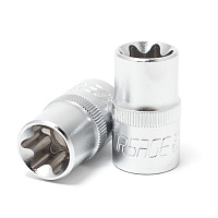 1705 Головка  E8 1/2", изображение 1