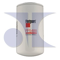 FLEETGUARD Фильтр топливный FF5488, изображение 1