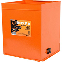 Крепеж вертикальный FLK001 (универс комплект), изображение 1