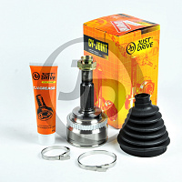 JUST DRIVE ШРУС внешний ABS (23X58X26) JCT0142A, изображение 2