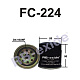 Фильтр топливный SAKURA FC1505