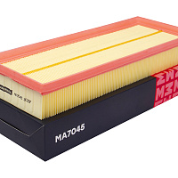 MARSHALL Фильтр воздушный MA7045, изображение 2