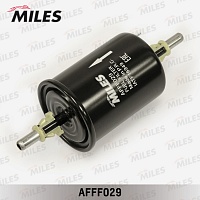 Miles Фильтр топливный AFFF029, изображение 1