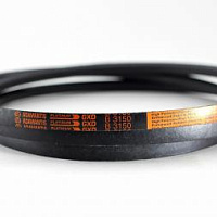 Ремень ВБ-1250 LP В-1250 ADAMANTIS PLATINUM-XD, изображение 1