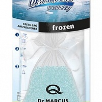 Dr. Marcus Ароматизатор подвесной мешочек Fresh Bag "Frozen", изображение 1