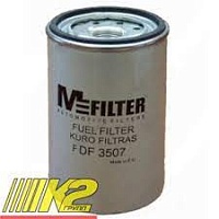 M-Filter Фильтр топливный DF3507, изображение 2
