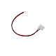 General коннектор для гибкого неона 12V сеч6х12 GSC12-CS-IP20-NL (10шт в уп., цена за штуку) 520202