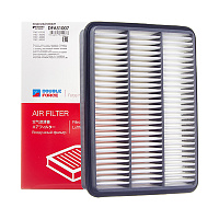 DOUBLEFORCE Фильтр воздушный DFA31007, изображение 2