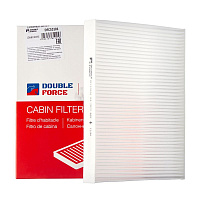 DOUBLE FORCE Фильтр салонный DFC10101, изображение 1