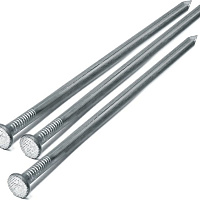 Гвоздь строит. 4,0*100 ГОСТ 4028-63, изображение 1