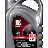 Антифриз ГОСТовский -40°С (красный) (бочка 208 кг.), изображение 2
