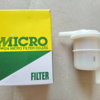 MICRO Фильтр топливный FT3229, изображение 1