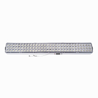 Свет-к с/д (авар.) LE LED LT-9030 (20) 3-8 часов 6смх20см, изображение 1