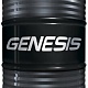 Масло моторное синтетическое Лукойл Genesis Armortech 5W-40 SN/CF, на розлив