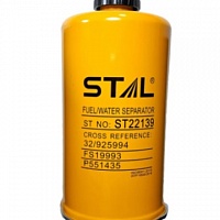 STAL Фильтр топливный ST22139, изображение 1
