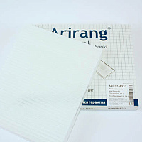 ARIRANG Фильтр салонный ARG324337, изображение 2