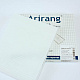 ARIRANG Фильтр салонный ARG324329