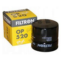 FILTRON Фильтр масляный OP520, изображение 1