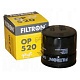 FILTRON Фильтр масляный OP520