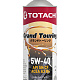 Масло моторное синтетическое TOTACHI Grand Touring 5W-40 (1 л.)