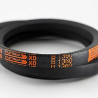 Ремень ВБ-1360 Lp В-1360 ADAMANTIS PLATINUM-XD, изображение 1