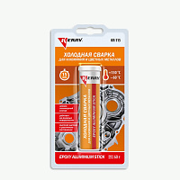 Сварка холодная Kerry для алюминия и цветных металлов 60 г, изображение 1