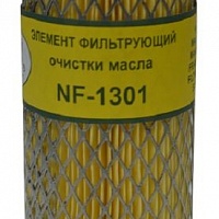 НЕВСКИЙ Фильтр масляный NF1301, изображение 1
