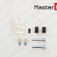 MasterKit Ремкомплект направляющих перед 77A1339