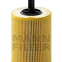 MANN Фильтр масляный HU7197X, изображение 1