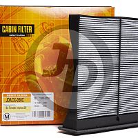 Just Drive Фильтр салона (угольный) JDACX050CA, изображение 1