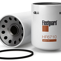 Фильтр гидравлический FLEETGUARD HF6710, изображение 2